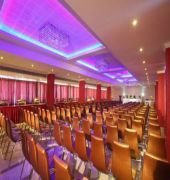 Hotel Sea Pearl Коллам Экстерьер фото
