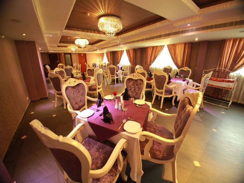 Hotel Sea Pearl Коллам Экстерьер фото
